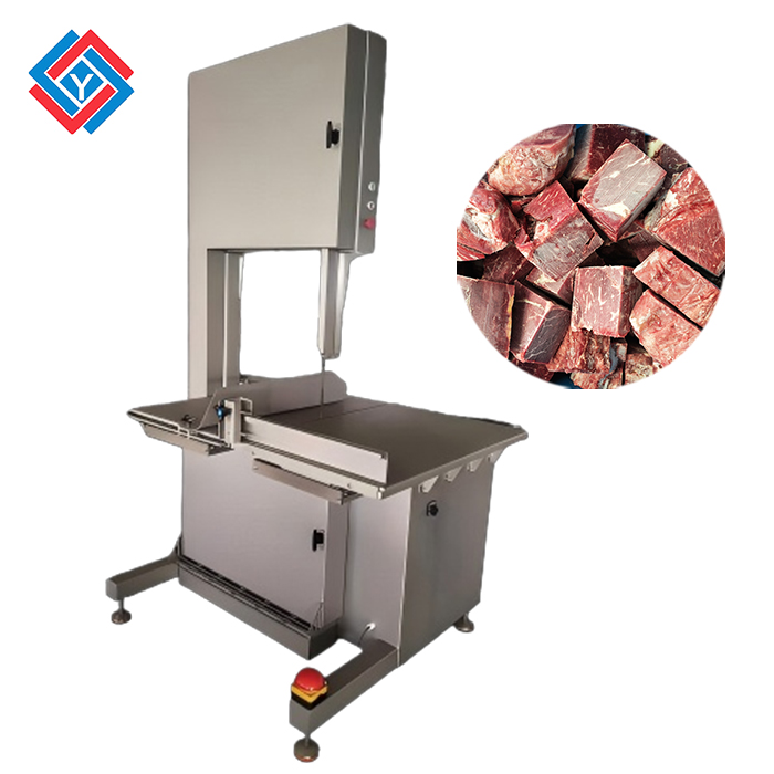 大型鋸骨機JY-600